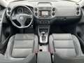 Volkswagen Tiguan 2.0 TDI Team 4Motion Automatik /P.Dach/ Negro - thumbnail 9