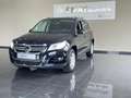 Volkswagen Tiguan 2.0 TDI Team 4Motion Automatik /P.Dach/ Negro - thumbnail 4