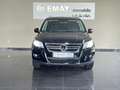 Volkswagen Tiguan 2.0 TDI Team 4Motion Automatik /P.Dach/ Negro - thumbnail 3