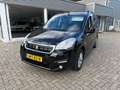 Peugeot Partner 1.2 PureTech Allure Zwart - thumbnail 1