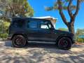 Mercedes-Benz G MercedesAMG 63 Negro - thumbnail 4