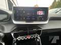 Peugeot 208 Hybrid Allure e-DCS6 DISTRIBUTIEKETTING MHEV Schwarz - thumbnail 19