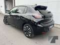 Peugeot 208 Hybrid Allure e-DCS6 DISTRIBUTIEKETTING MHEV Schwarz - thumbnail 3