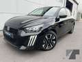 Peugeot 208 Hybrid Allure e-DCS6 DISTRIBUTIEKETTING MHEV Schwarz - thumbnail 1