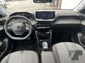 Peugeot 208 Hybrid Allure e-DCS6 DISTRIBUTIEKETTING MHEV Schwarz - thumbnail 9