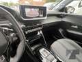 Peugeot 208 Hybrid Allure e-DCS6 DISTRIBUTIEKETTING MHEV Schwarz - thumbnail 11