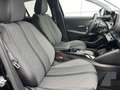 Peugeot 208 Hybrid Allure e-DCS6 DISTRIBUTIEKETTING MHEV Schwarz - thumbnail 14