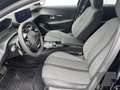 Peugeot 208 Hybrid Allure e-DCS6 DISTRIBUTIEKETTING MHEV Schwarz - thumbnail 12