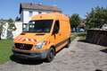 Mercedes-Benz Sprinter II 213 CDI ATM b 95`km Hoch Klima Oranje - thumbnail 14