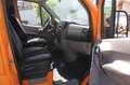 Mercedes-Benz Sprinter II 213 CDI ATM b 95`km Hoch Klima Pomarańczowy - thumbnail 2