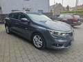 Renault Megane Mégane 1,5 Dci Gps Euro 6 Garantie & Car-Pass Grijs - thumbnail 3
