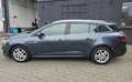 Renault Megane Mégane 1,5 Dci Gps Euro 6 Garantie & Car-Pass Grijs - thumbnail 8