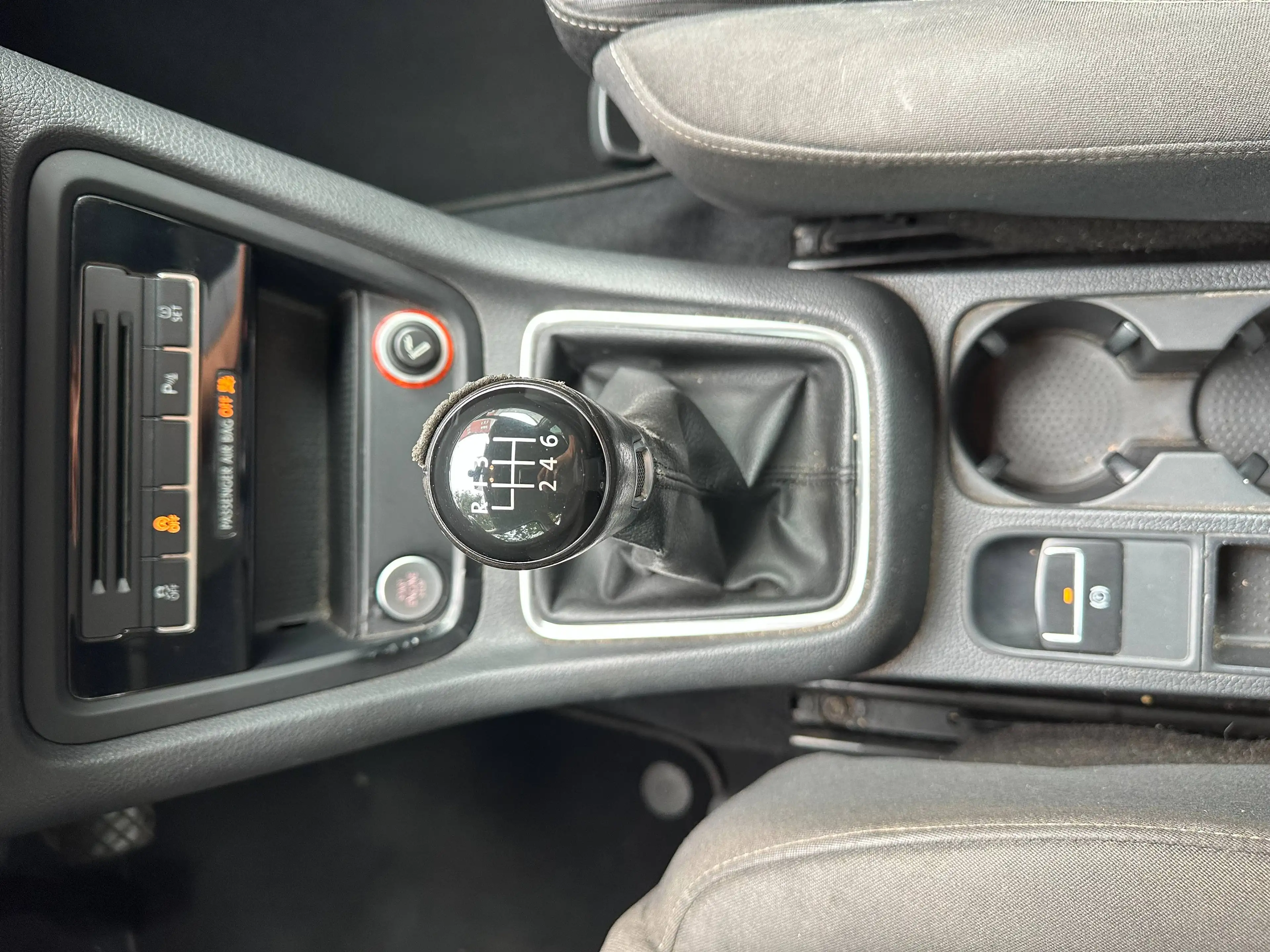 SEAT Alhambra Alhambra Diesel 2.0 TDI Ecomotive Allrad Style Viva — photo 24