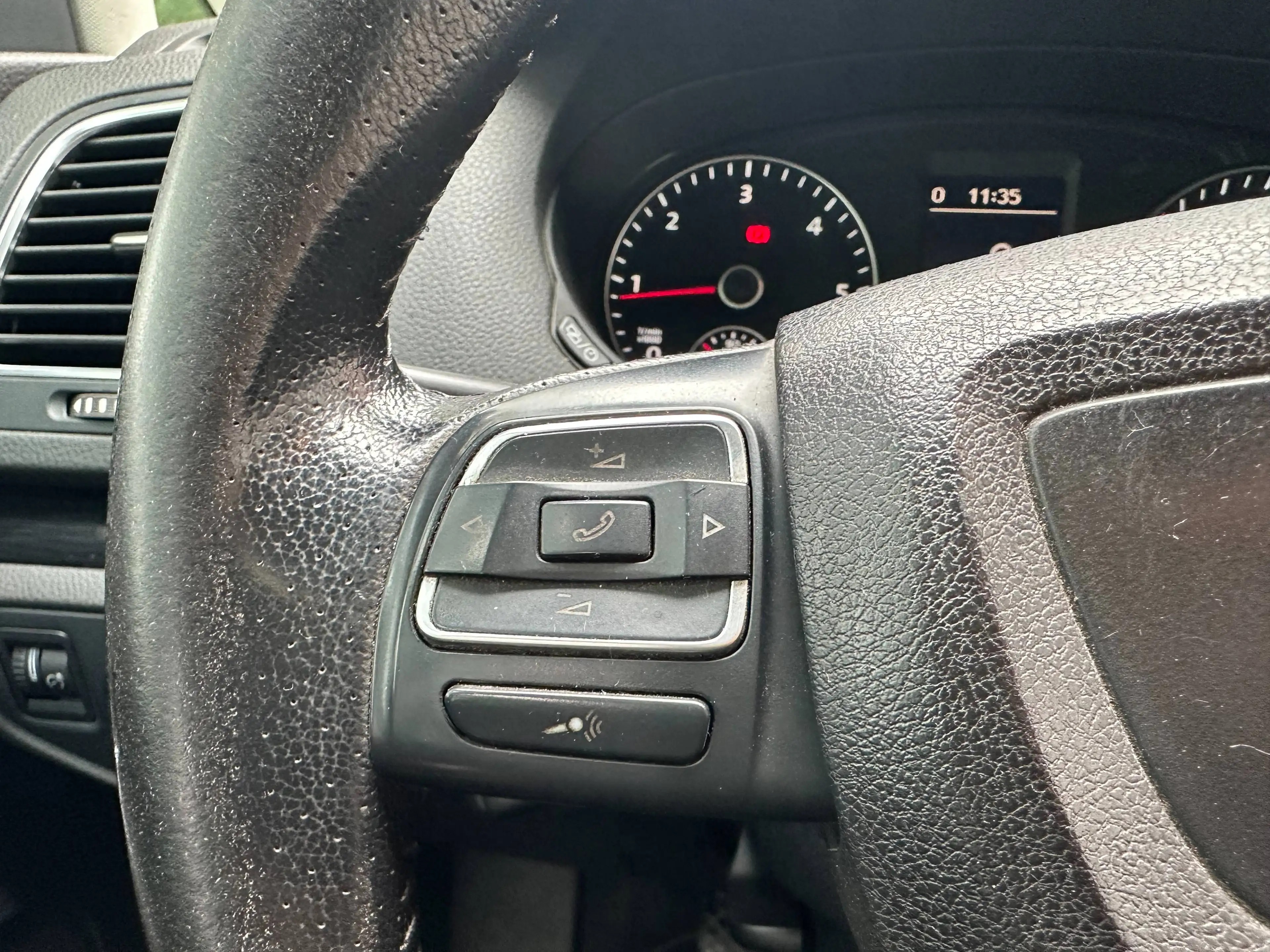SEAT Alhambra Alhambra Diesel 2.0 TDI Ecomotive Allrad Style Viva — photo 17