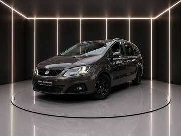 Alhambra Diesel 2.0 TDI Ecomotive Allrad Style Viva