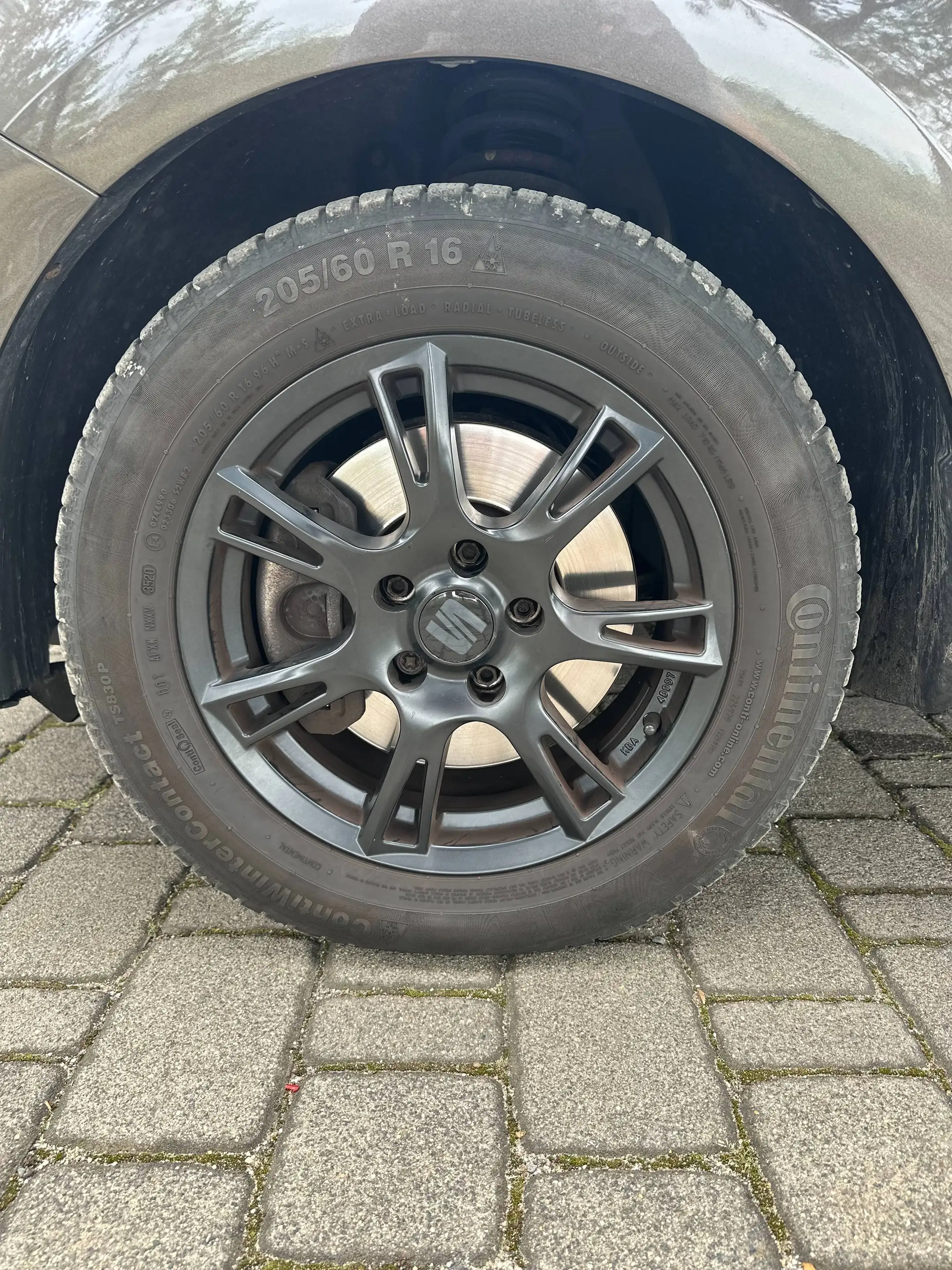 SEAT Alhambra Alhambra Diesel 2.0 TDI Ecomotive Allrad Style Viva — photo 8