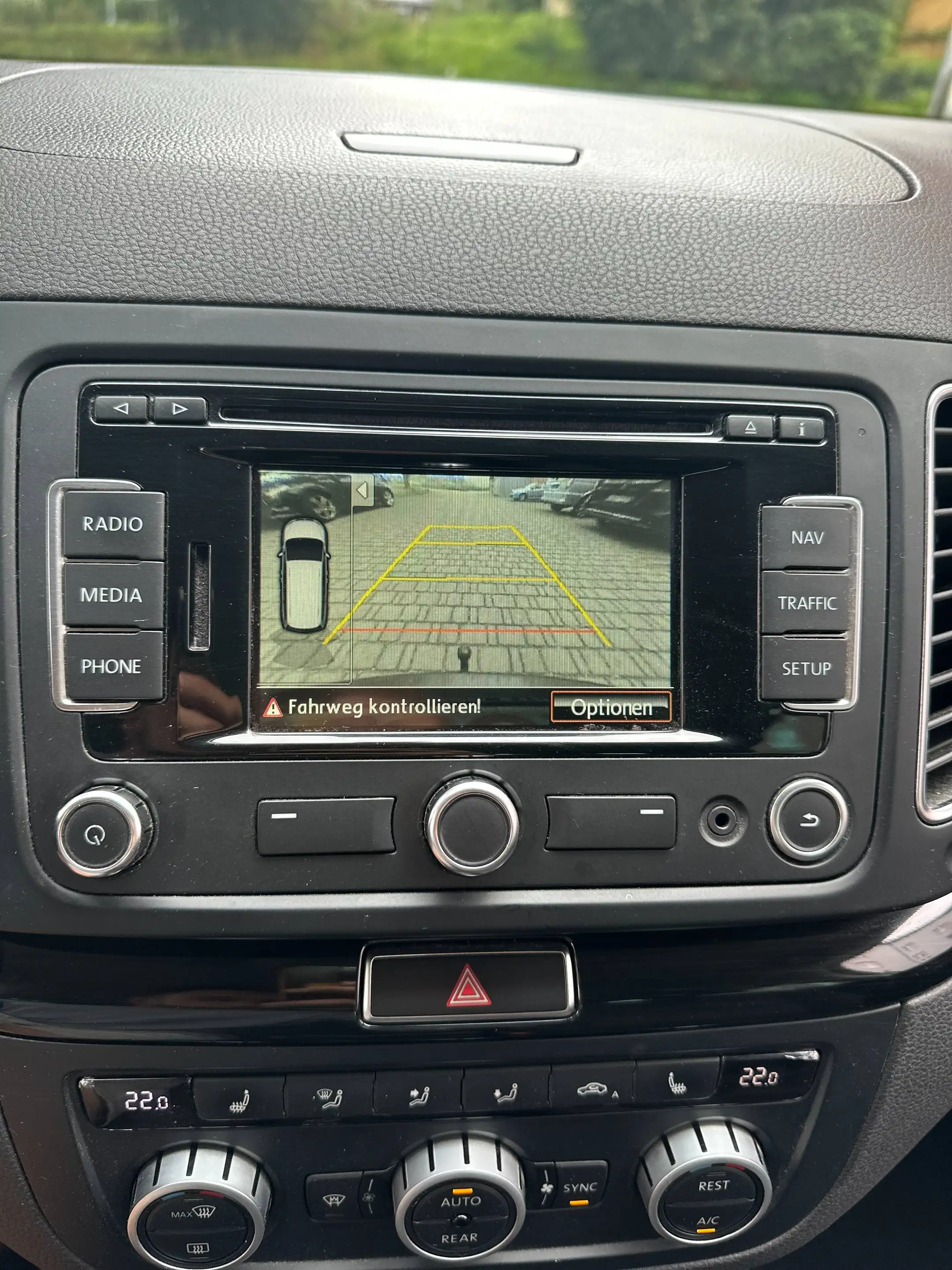 SEAT Alhambra Alhambra Diesel 2.0 TDI Ecomotive Allrad Style Viva — photo 22