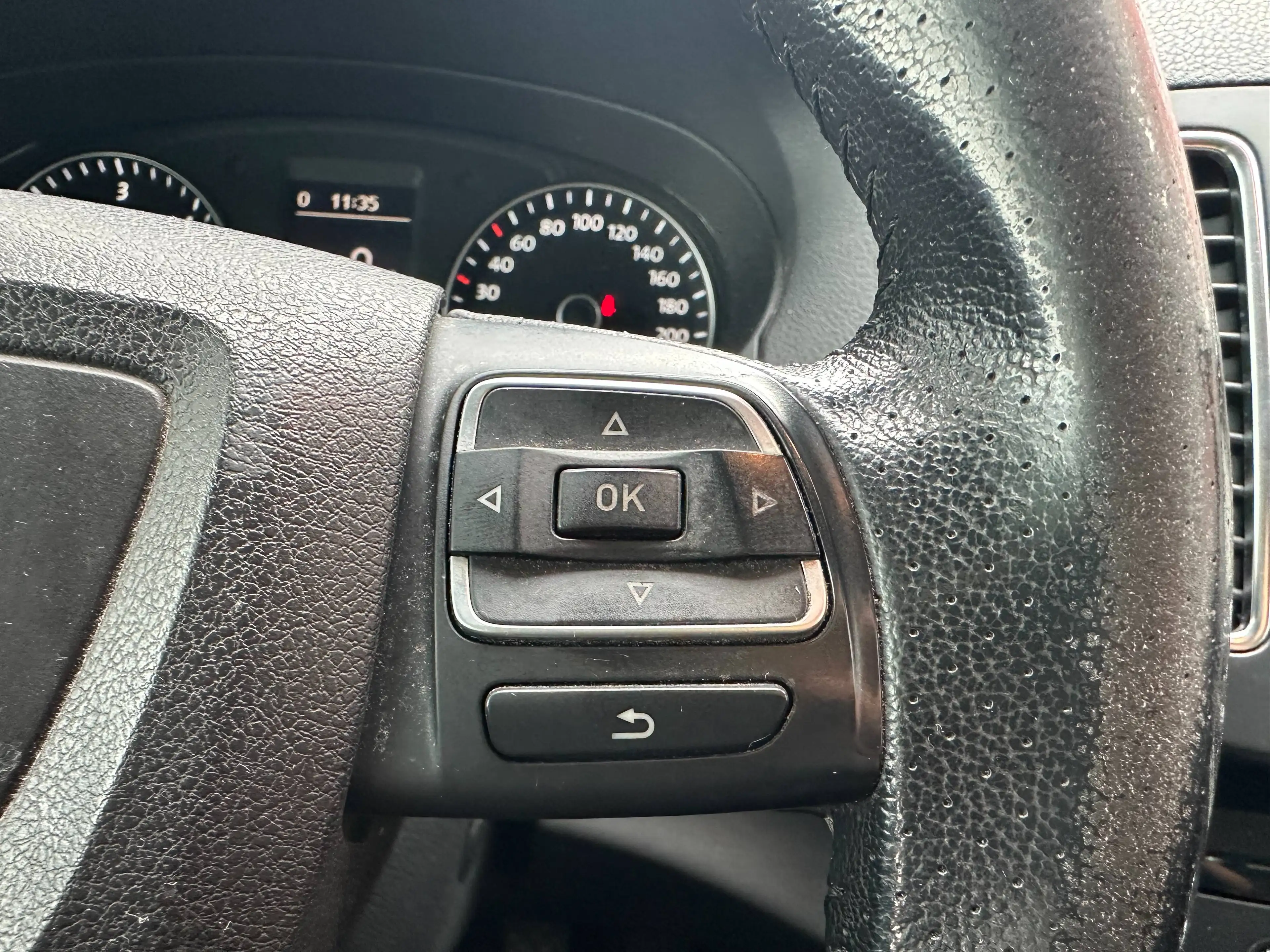 SEAT Alhambra Alhambra Diesel 2.0 TDI Ecomotive Allrad Style Viva — photo 18