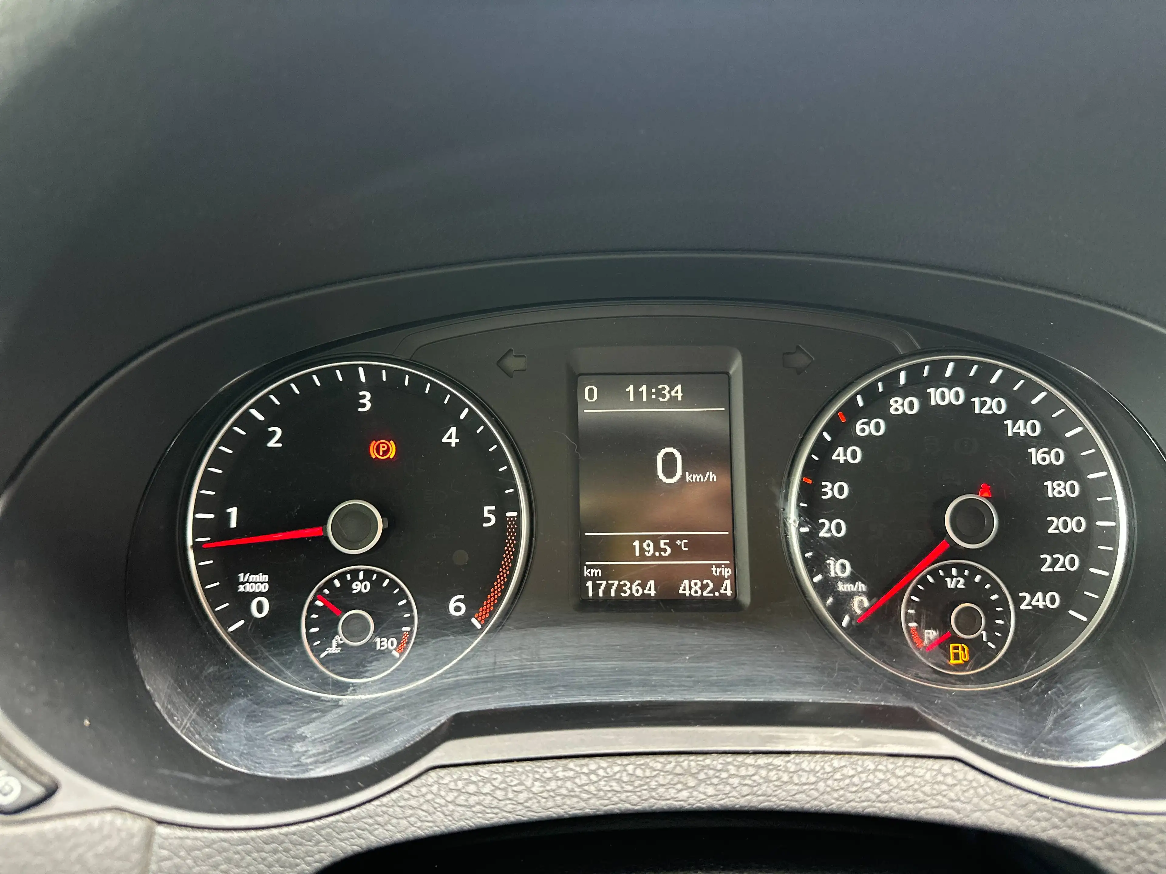 SEAT Alhambra Alhambra Diesel 2.0 TDI Ecomotive Allrad Style Viva — photo 16