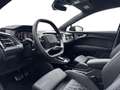 Audi Q4 e-tron ack e-tron Audi Q4 Sportback S-Line Edition One Bl Noir - thumbnail 5