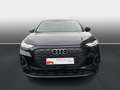 Audi Q4 e-tron ack e-tron Audi Q4 Sportback S-Line Edition One Bl Zwart - thumbnail 2