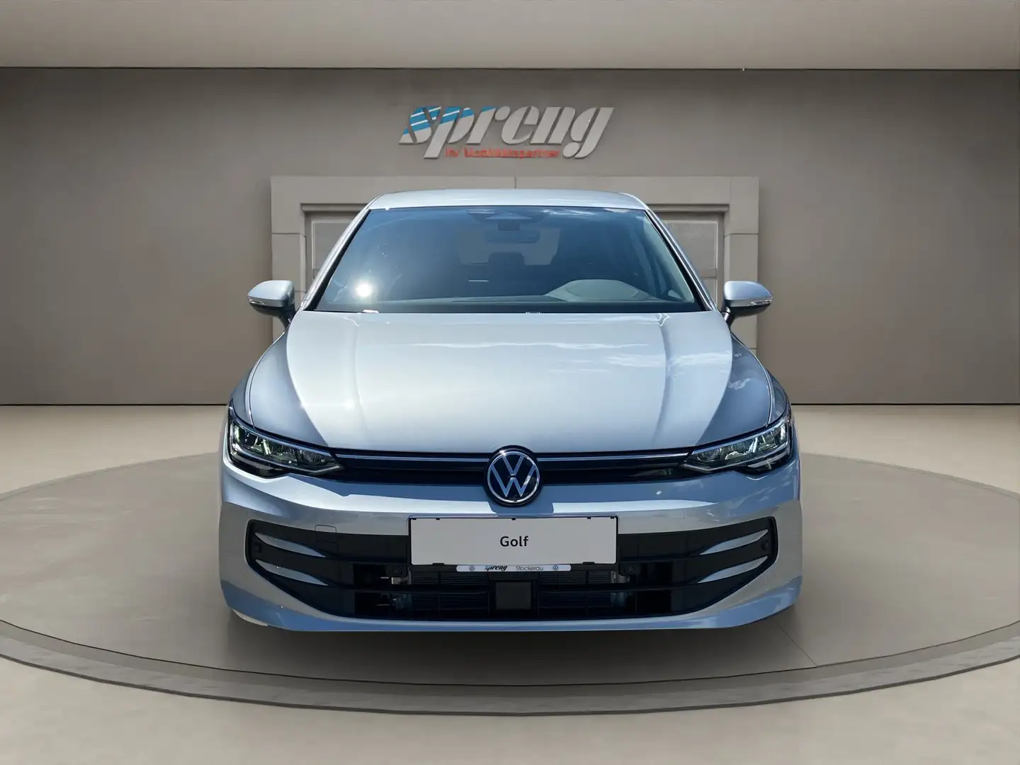 Volkswagen Golf Rabbit Sondermodell DSG -nur € 28.999,-* Rot - 2