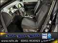 Volkswagen Polo VI 1,0 DSG Comfortline Apple/Android BT Rad Zwart - thumbnail 10