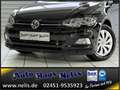 Volkswagen Polo VI 1,0 DSG Comfortline Apple/Android BT Rad Zwart - thumbnail 19