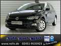 Volkswagen Polo VI 1,0 DSG Comfortline Apple/Android BT Rad Zwart - thumbnail 1