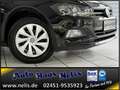 Volkswagen Polo VI 1,0 DSG Comfortline Apple/Android BT Rad Zwart - thumbnail 2