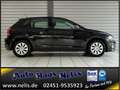 Volkswagen Polo VI 1,0 DSG Comfortline Apple/Android BT Rad Zwart - thumbnail 4