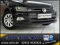 Volkswagen Polo VI 1,0 DSG Comfortline Apple/Android BT Rad Zwart - thumbnail 21