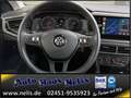 Volkswagen Polo VI 1,0 DSG Comfortline Apple/Android BT Rad Zwart - thumbnail 27