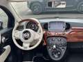 Fiat 500C Riva / Automaat . / Leer / Nav / Limited Blau - thumbnail 11