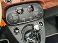 Fiat 500C Riva / Automaat . / Leer / Nav / Limited Blau - thumbnail 13