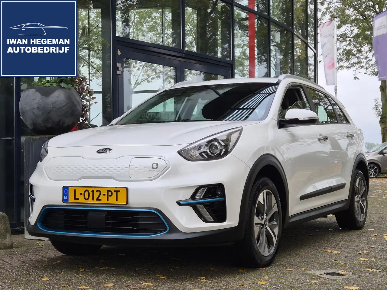 Kia e-Niro