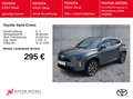 Toyota Yaris Cross Teamplayer inkl. Winter Paket Schwarz - thumbnail 1