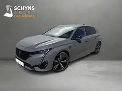 Peugeot 308 GT