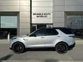 Land Rover Discovery D250 R-Dynamic SE Gris - thumbnail 4