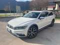 Volkswagen Passat Variant Passat VIII 2015 Var 2.0 tdi Highline Exec 4motion Bianco - thumbnail 1