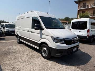 Elettrico 35 136 CV PL-TA Furgone L3H3