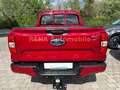 Ford Ranger XLT 4x4 AT *AHK*WANNE* Rot - thumbnail 4