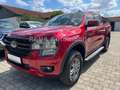 Ford Ranger XLT 4x4 AT *AHK*WANNE* Rot - thumbnail 1