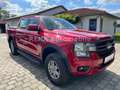 Ford Ranger XLT 4x4 AT *AHK*WANNE* Rot - thumbnail 5