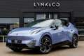 Lynk & Co 02 More 66 kWh | Harman Kardon premium audio | Verwar Blu/Azzurro - thumbnail 5
