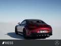 Mercedes-Benz SL 43 AMG TOP- Ausstattung Rood - thumbnail 5