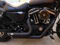 Harley-Davidson Iron 883 Schwarz - thumbnail 5