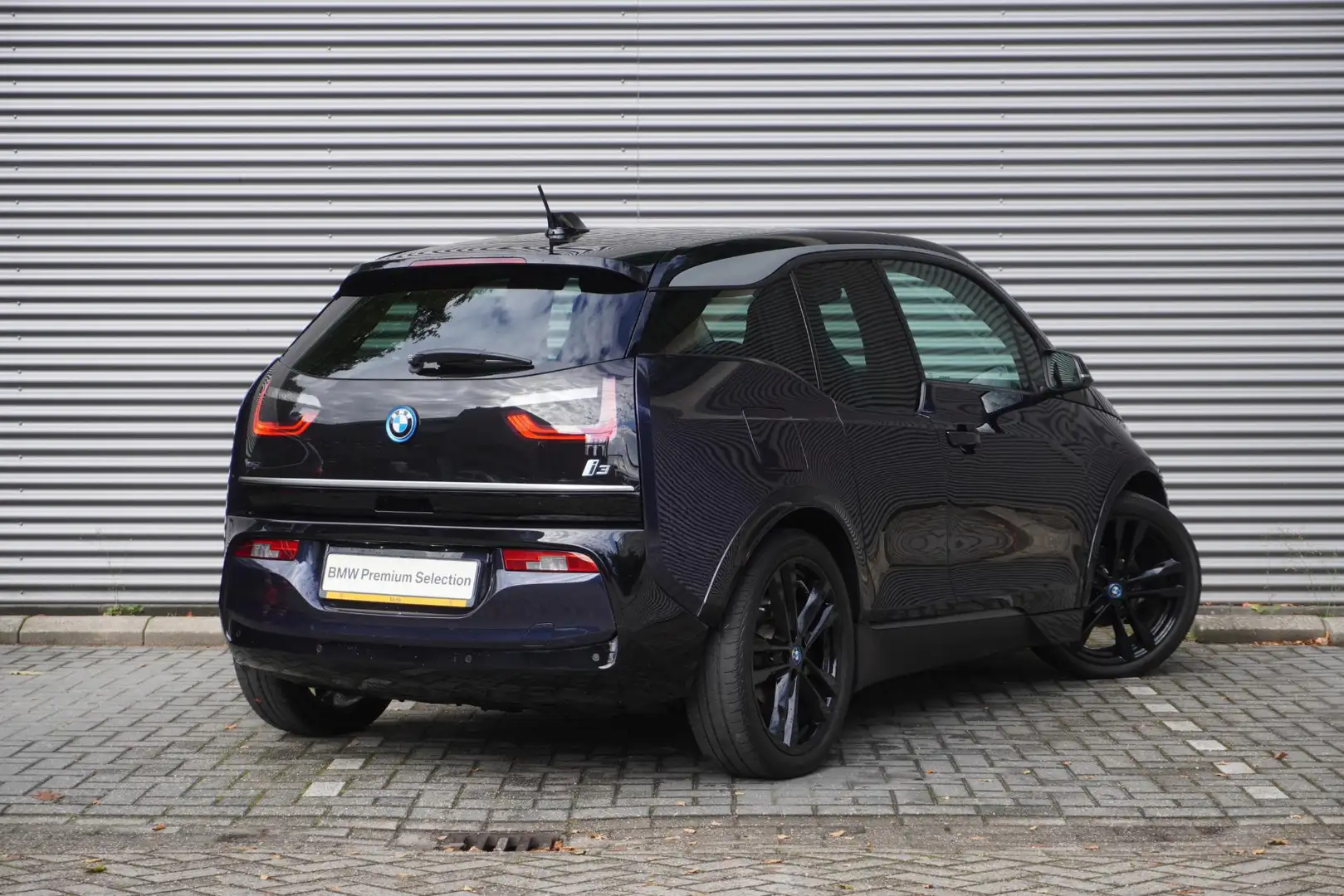 BMW i3 Sportpakket | Comfort pack advanced | Alarmsysteem Bleu - 2