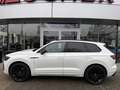 Volkswagen Touareg R-Line 3.0 TDI LED AHK HUD Pano Dynaudio Weiß - thumbnail 18