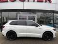 Volkswagen Touareg R-Line 3.0 TDI LED AHK HUD Pano Dynaudio Weiß - thumbnail 4